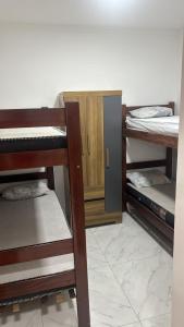Apartamento em Praia Grande
