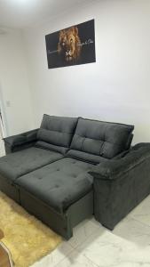 Apartamento em Praia Grande