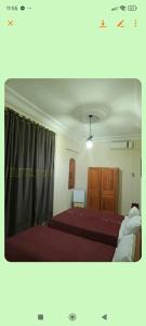 Residence Tozeur Almadina