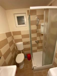 Studio apartman Stara kuća