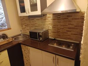 Studio apartman Stara kuća