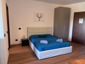 Appartamento Diana - Lesa