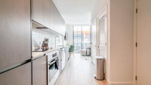 The Juliet IX Vibe 8707