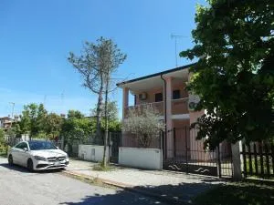 Casa Vacanze Valsugana - Comacchio