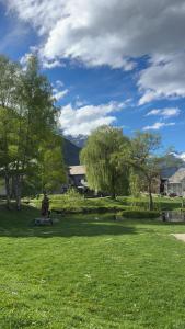 La Cabane Étoilée