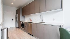 The Juliet IX Vibe 8707