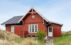 Beautiful Home In Rømø With Wifi - Lakolk
