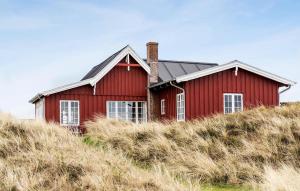 Beautiful Home In Rømø With Wifi
