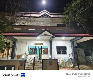 R & P Heritage Stay - 马杜赖