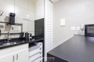 Apartamentos na Asa Sul de Brasília - GDP