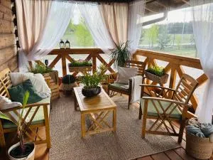 Józwówka Swornegacie - 斯沃尔纳加西耶