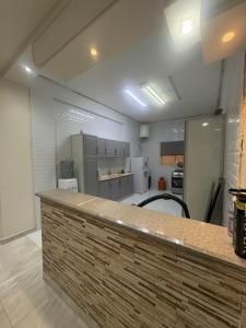 مسكن مريح مع اطلالة على مسجد القبلتين