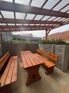 Apartmán pod Pálavou