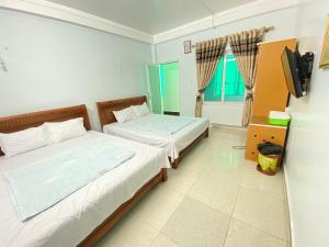 Khách sạn Thái Long