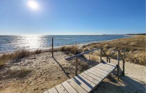 2 Bedroom Amazing Home In Middelhagen