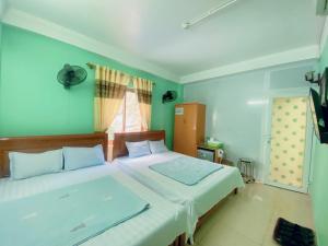 Khách sạn Thái Long