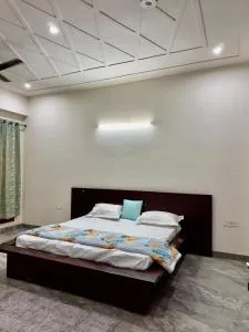 Sector P3 D-64 - Khurja