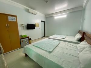 Khách sạn Thái Long