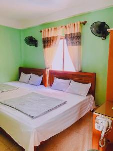 Khách sạn Thái Long