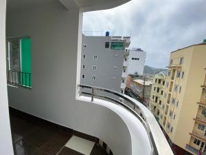 Khách sạn Thái Long