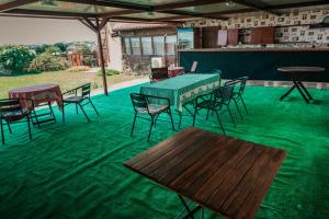 Casa Violeta-fara copii