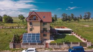 Casa Violeta-fara copii