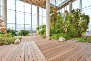 Urban Green Getaway - 布伦特福德