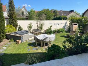 Chez Spirou 20 mn Disney 20mn Paris