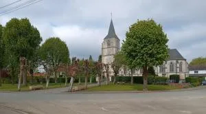 L'interlude Ludogîte - 兰布尔