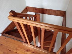 Sejours a la campagne L-interlude Ludogite : Maison 3 Chambres