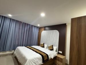 Ho-Motel International