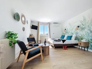 Hotels Auberge la musardiere : photos des chambres