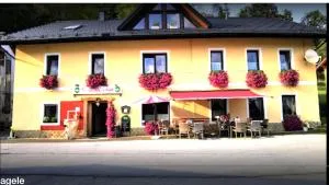 Gasthof Wölger - Ardning