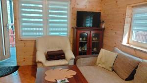 Oleandria-,, Domek Mięta"