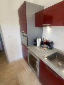 Villas Villa Doce Lar : photos des chambres