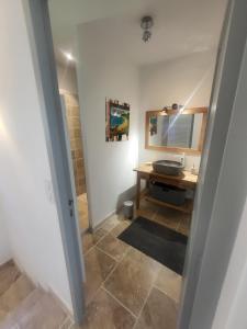 Villas Villa Doce Lar : photos des chambres