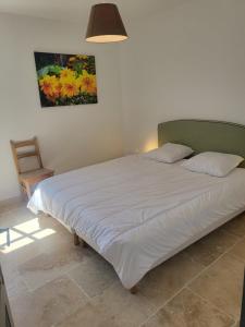 Villas Villa Doce Lar : photos des chambres
