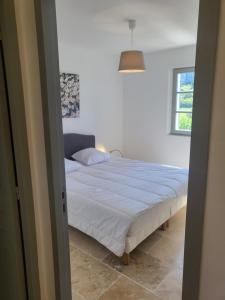 Villas Villa Doce Lar : photos des chambres
