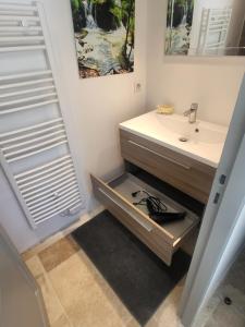 Villas Villa Doce Lar : photos des chambres