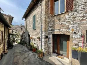 Assisi Augio Apartment - 皮亚诺·德勒·皮耶韦