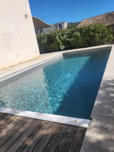 Villas Villa Doce Lar : photos des chambres