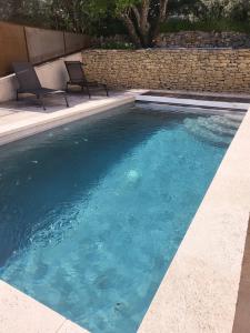 Villas Villa Doce Lar : photos des chambres