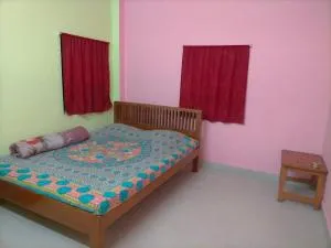Sundarban Natural Homestay - Gosāba