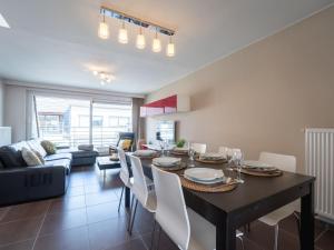 Apartment Ter Duyne by Interhome
