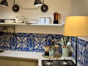 Central, quiet and strategic apartment