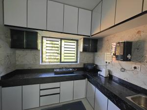 Sukruthi service apartment 3BHK