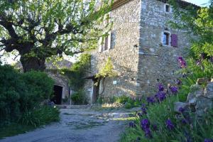 Maisons d'hotes Le Mouleyras : photos des chambres