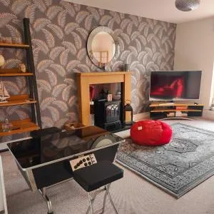 Lovely Family Home - Millisle