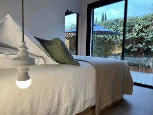 Sejours chez l'habitant La Reserve Villa : photos des chambres