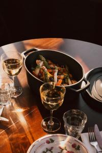 Hotels Maison Heler Metz, Curio Collection By Hilton : photos des chambres